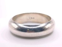 Armreif 925 Silber massiv - Bild 4