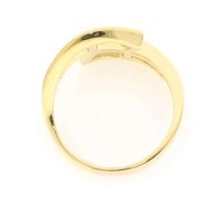 Verlobungsring 750 Gold 1,5 ct Diamant - Bild 10